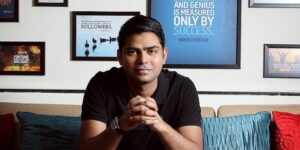 Read more about the article Info Edge files FIR against Rahul Yadav over alleged misuse of funds in 4B Networks