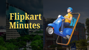 Read more about the article Flipkart Minutes is now live in Thane