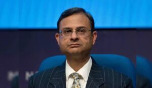 Read more about the article Govt appoints Sanjay Malhotra as 26th RBI Governor