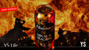 Read more about the article Meet the House of the Dragon beer! What travellers did in 2024