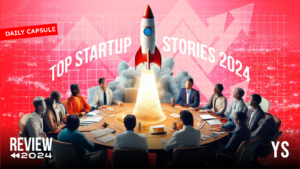 Read more about the article Startups in focus; The women who defined 2024