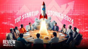 Read more about the article Biryani, tyres, electricity bills: What Indian startups worked on in 2024