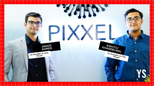 Read more about the article Space tech startup Pixxel secures additional $24M funding in Series B round