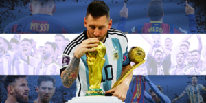 Read more about the article The Digital Impact of Messi’s World Cup Win: Records on Google, WhatsApp, and Twitter