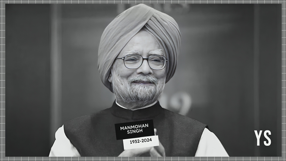 You are currently viewing Manmohan Singh: India’s ‘reforms’ man and politician with a difference