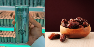 Read more about the article Milaf Cola: World’s first eco-friendly soda made with dates