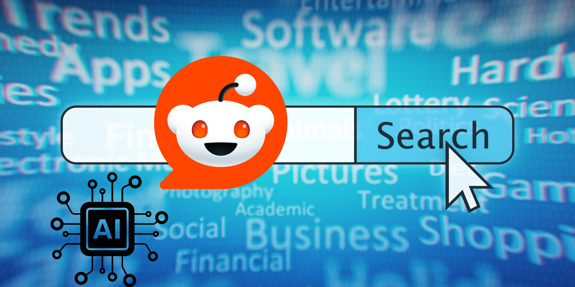 You are currently viewing Reddit Answers: Joining the race of AI-powered search