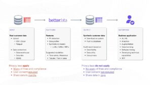 Read more about the article Is synthetic data the future of all data needs?