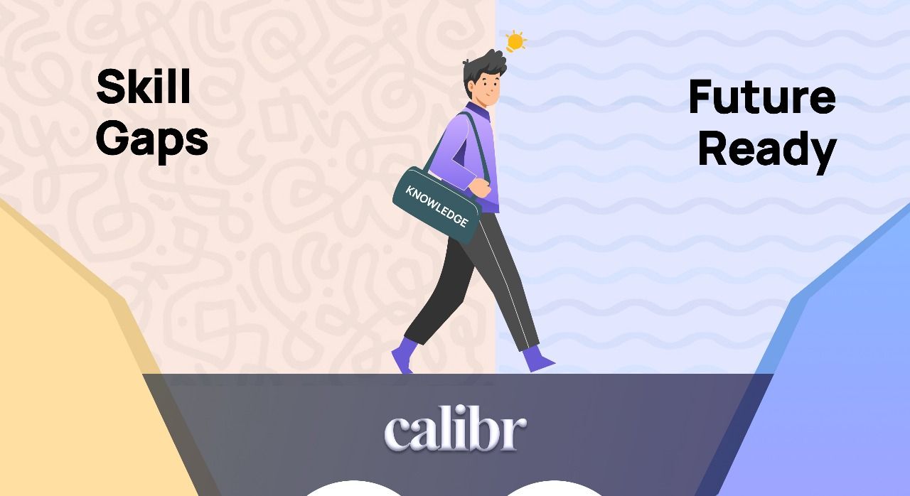 You are currently viewing Transforming business through continuous learning: How Calibr is shaping the future of talent development