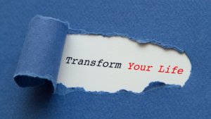 Read more about the article The 1% Rule: Tiny changes to transform your life in 2025