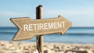 Read more about the article How to retire as a multi-millionaire in the next 5 years