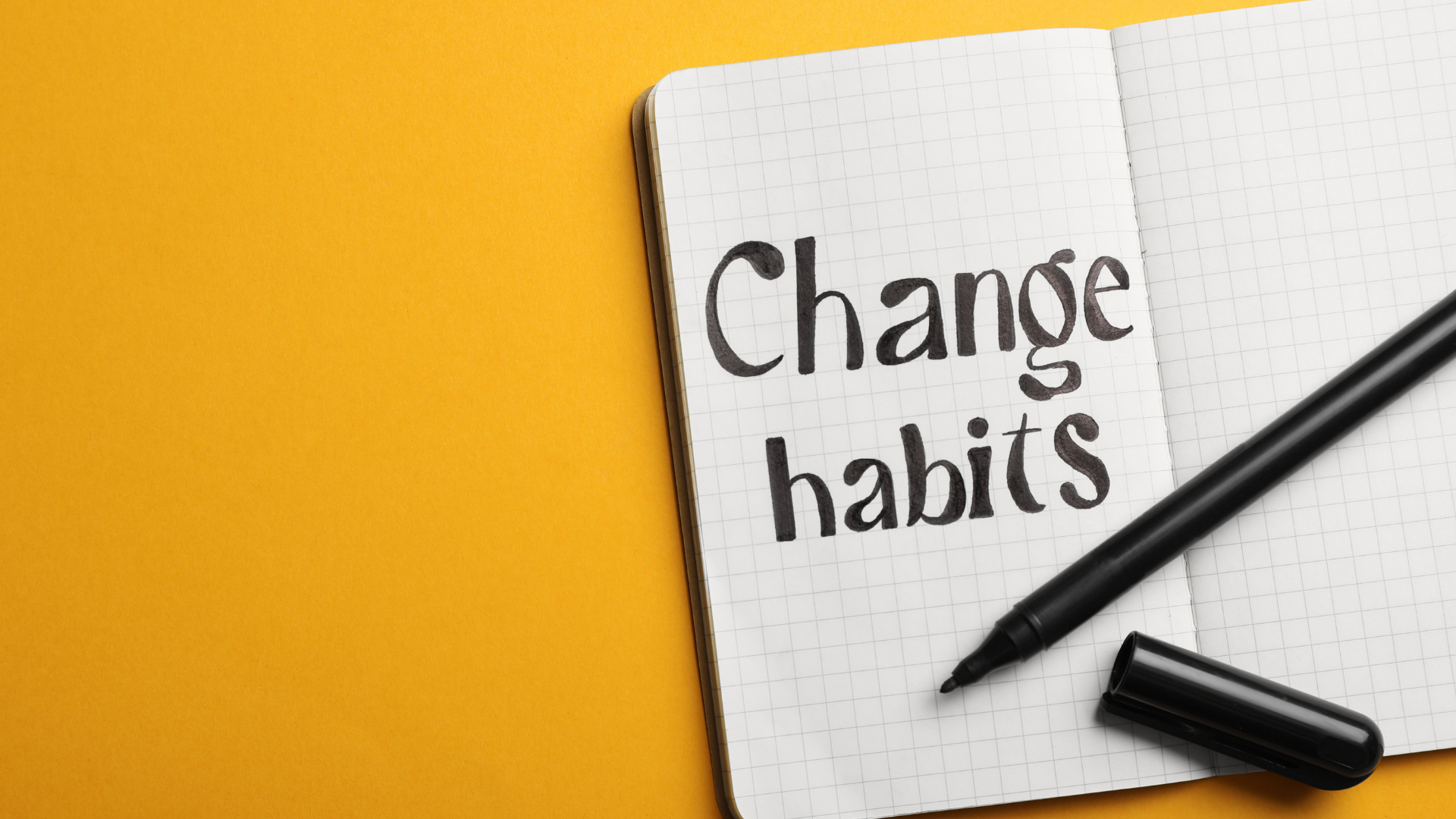 You are currently viewing 8 Impactful habits to make 2025 your best year yet