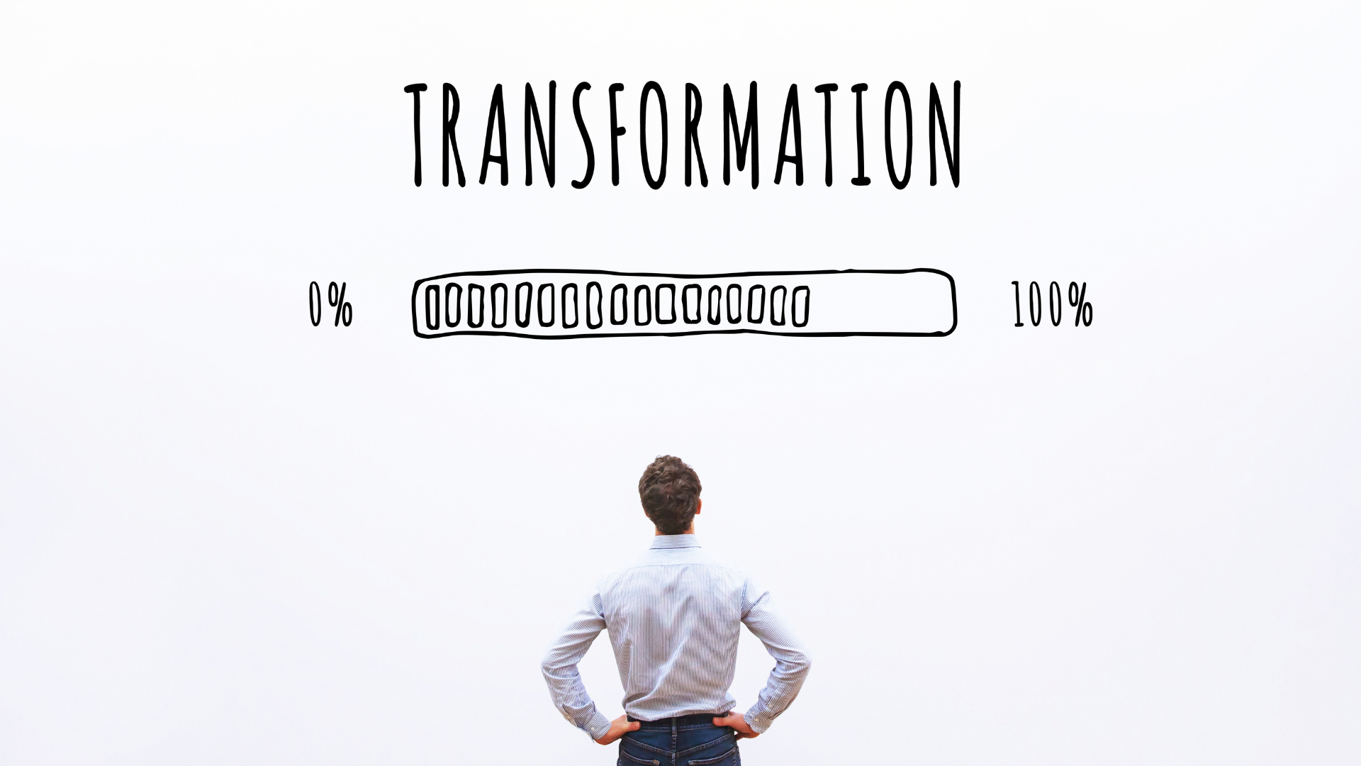 You are currently viewing The 2025 guide to achieving total personal transformation