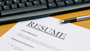 Read more about the article How to optimise your tech resume for your next job in 2025