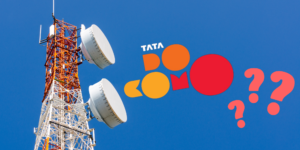 Read more about the article Tata DoCoMo: Lessons from the telecom brand’s rise and fall