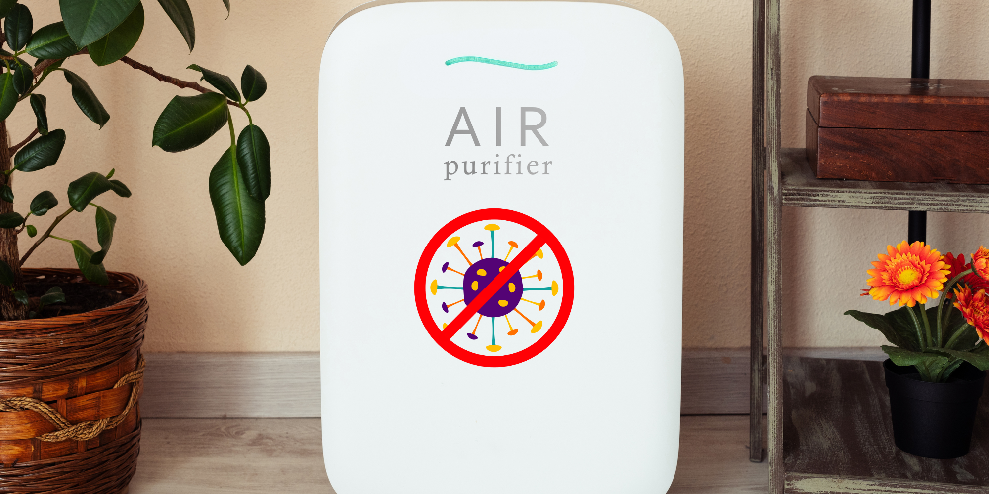 You are currently viewing Can air purifiers save you from allergies? Experts answer