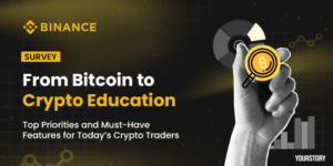 Read more about the article From Bitcoin to Crypto Education: Top Priorities and Must-Have Features for Today’s Crypto Traders