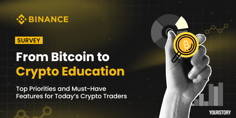 You are currently viewing From Bitcoin to Crypto Education: Top Priorities and Must-Have Features for Today’s Crypto Traders