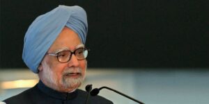 Read more about the article Ex-PM Manmohan Singh dies at 92, leaves behind a legacy of economic reforms