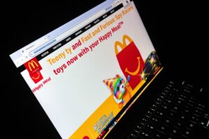 Read more about the article Bugs in a major McDonald’s India delivery system exposed sensitive customer data