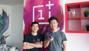 Read more about the article OnePlus to invest Rs 6,000 Cr in India biz over next 3 years