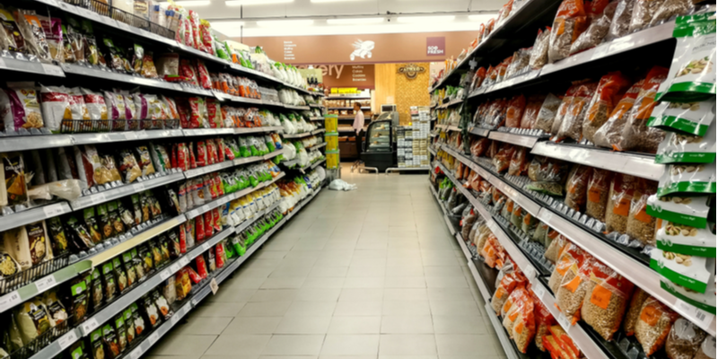 You are currently viewing Inflation continues to hit FMCG industry, urban growth expected to slow in H1/2025: Kantar report