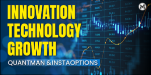 Read more about the article The future of trading: How QuantMan and InstaOptions are empowering retail traders