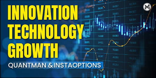 You are currently viewing The future of trading: How QuantMan and InstaOptions are empowering retail traders