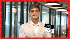 Read more about the article From Chartered Accountant to Venture Visionary: A conversation with IPV’s Vinay Bansal