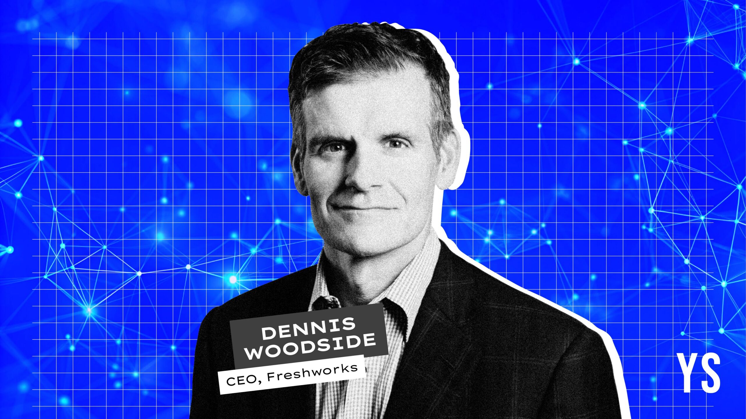 You are currently viewing AI will propel us to our billion-dollar dream: Freshworks CEO Dennis Woodside