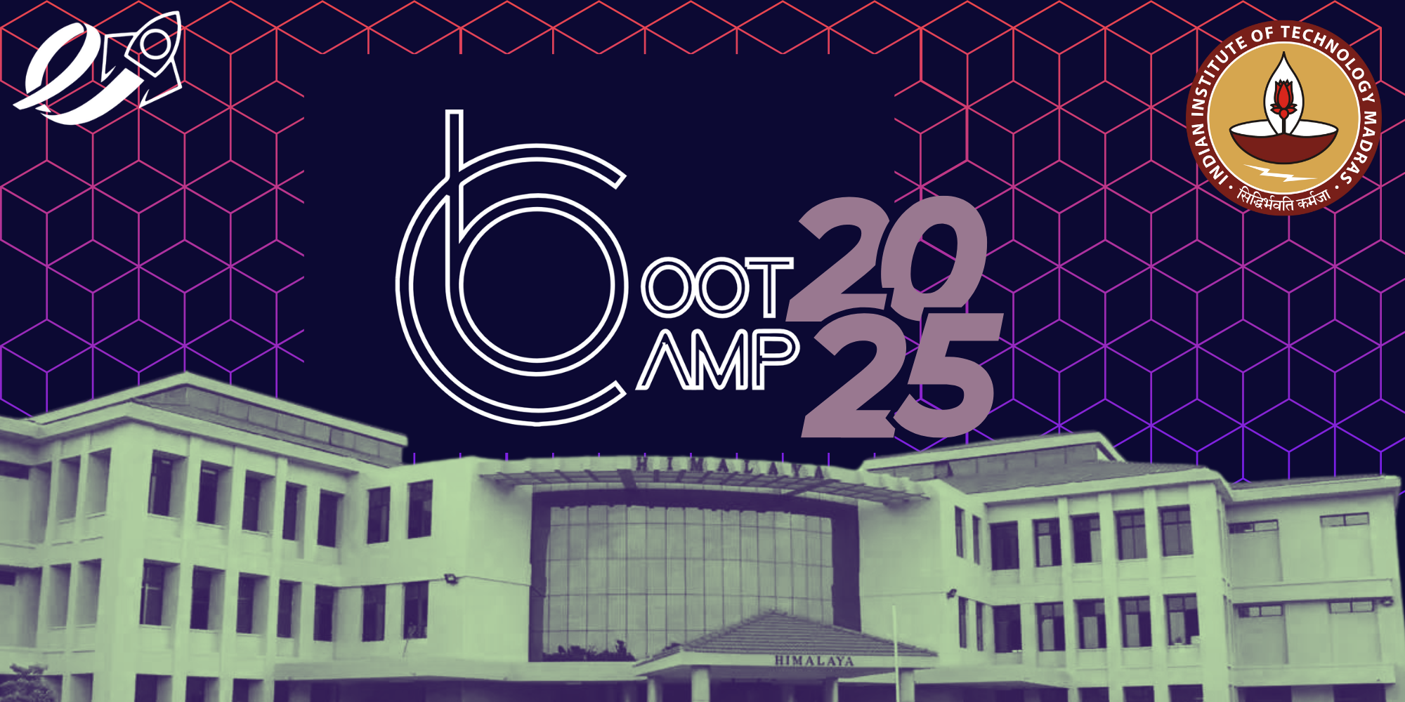 You are currently viewing IIT Madras BootCamp 2025 – Your Chance to Win Rs.6.25 Lakh for Your Startup