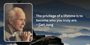 Read more about the article 8 Carl Jung quotes to inspire your journey of self-discovery