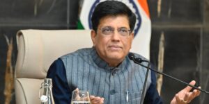 Read more about the article Hoping to increase govt-registered startups to 10 lakh in 10 years: Goyal