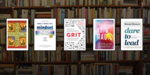 Read more about the article Control your life: 5 must-read books for personal growth