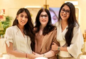 Read more about the article RAS Luxury secures $5M from Unilever Ventures to fuel omnichannel expansion