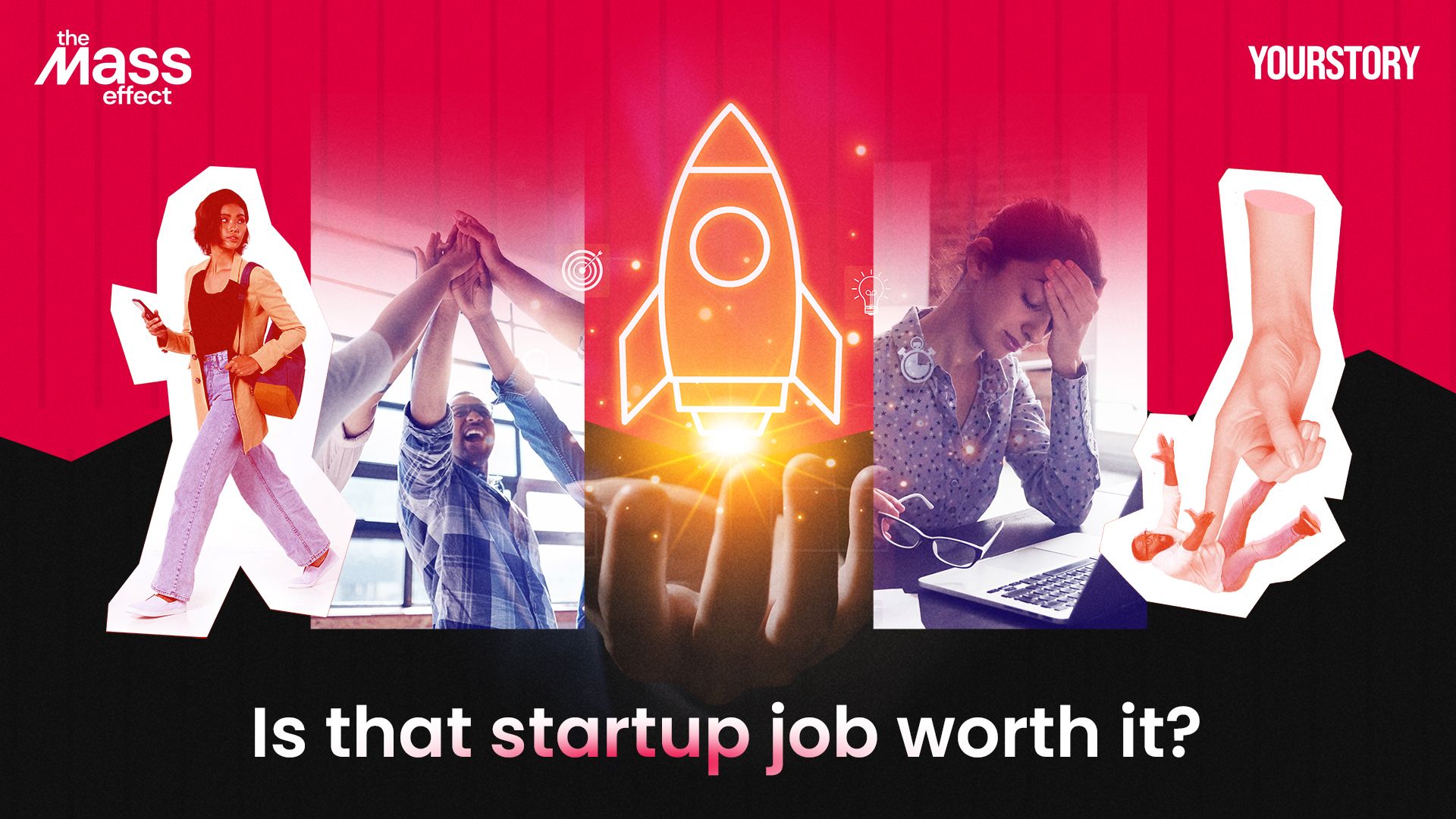 You are currently viewing Is that startup job still worth it?