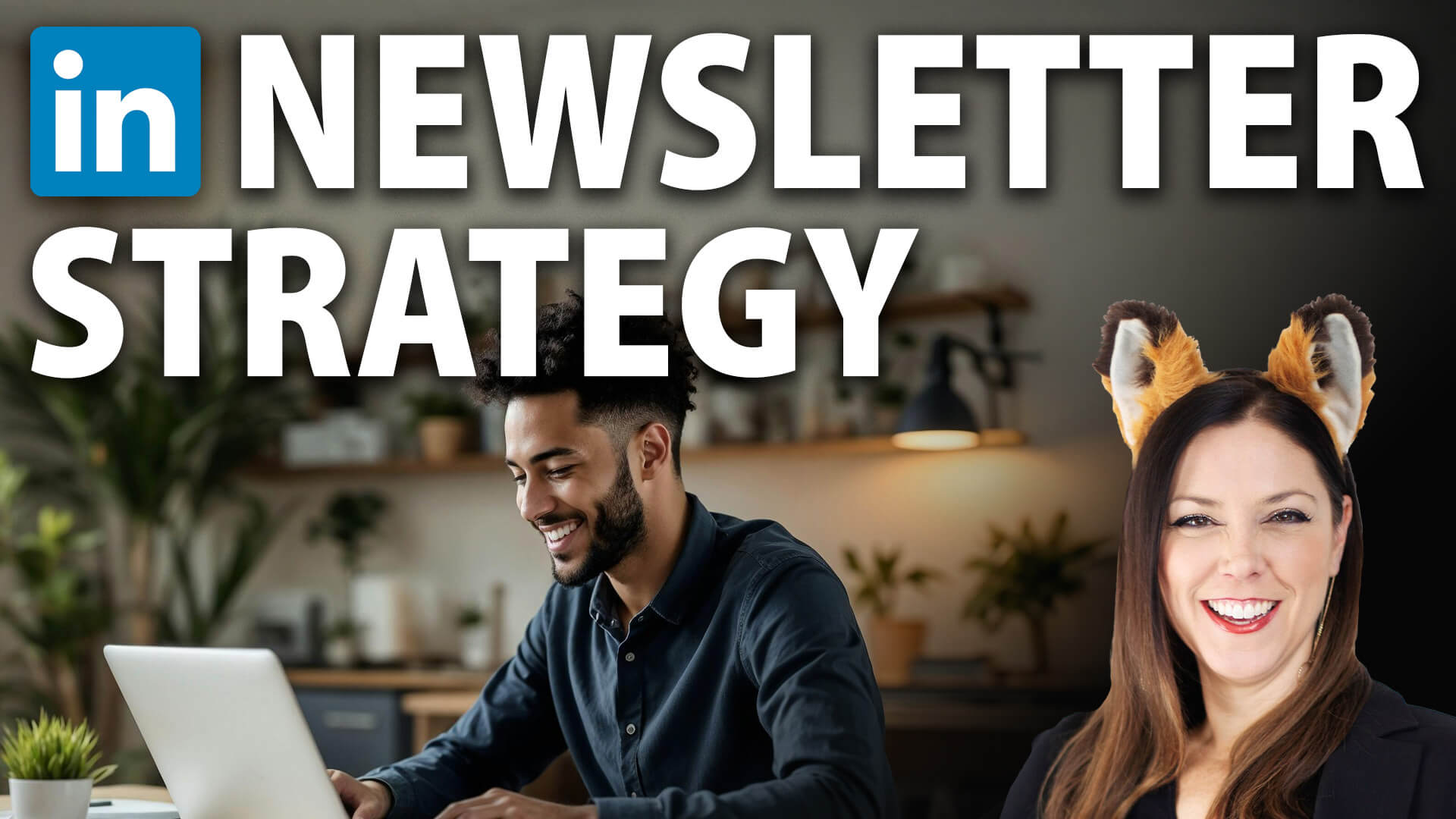 You are currently viewing How to Use LinkedIn Newsletters: A Guide for Businesses