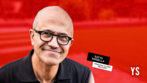 Read more about the article Jevons Paradox and DeepSeek AI: Satya Nadella’s big warning