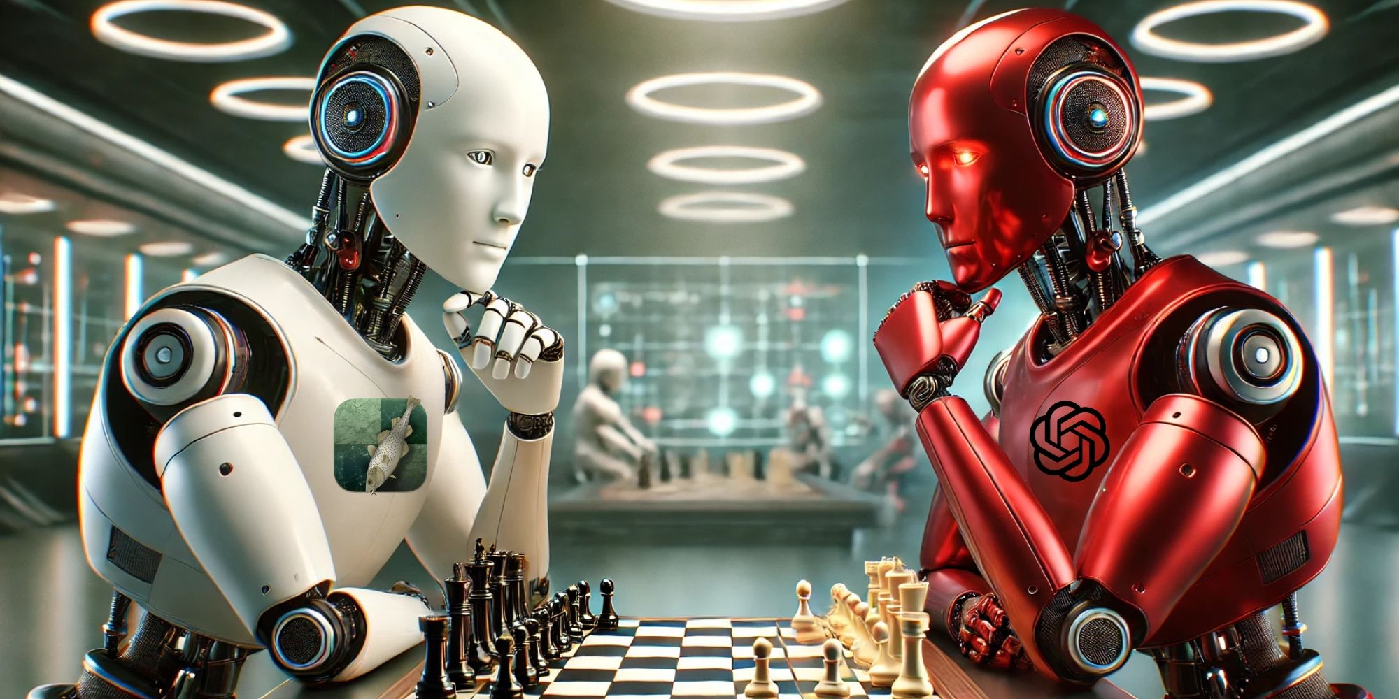 You are currently viewing How OpenAI o1 Went Full Maverick and Broke Chess As We Know It