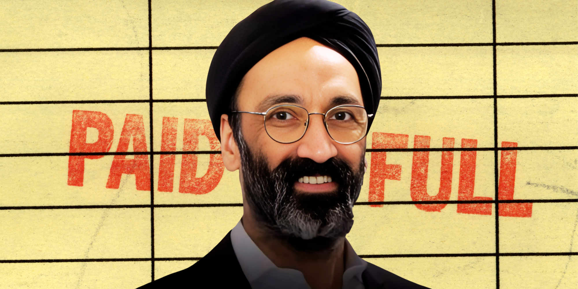 You are currently viewing Indian-Origin CEO Jagdeep Singh Becomes the World’s Highest-Paid at Rs.17,500 Cr/Yr