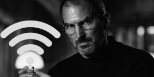 Read more about the article How a 1998 Meeting with Steve Jobs Birthed Wi-Fi Technology