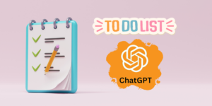 Read more about the article ChatGPT’s Task Feature: A reminder buddy that never forgets