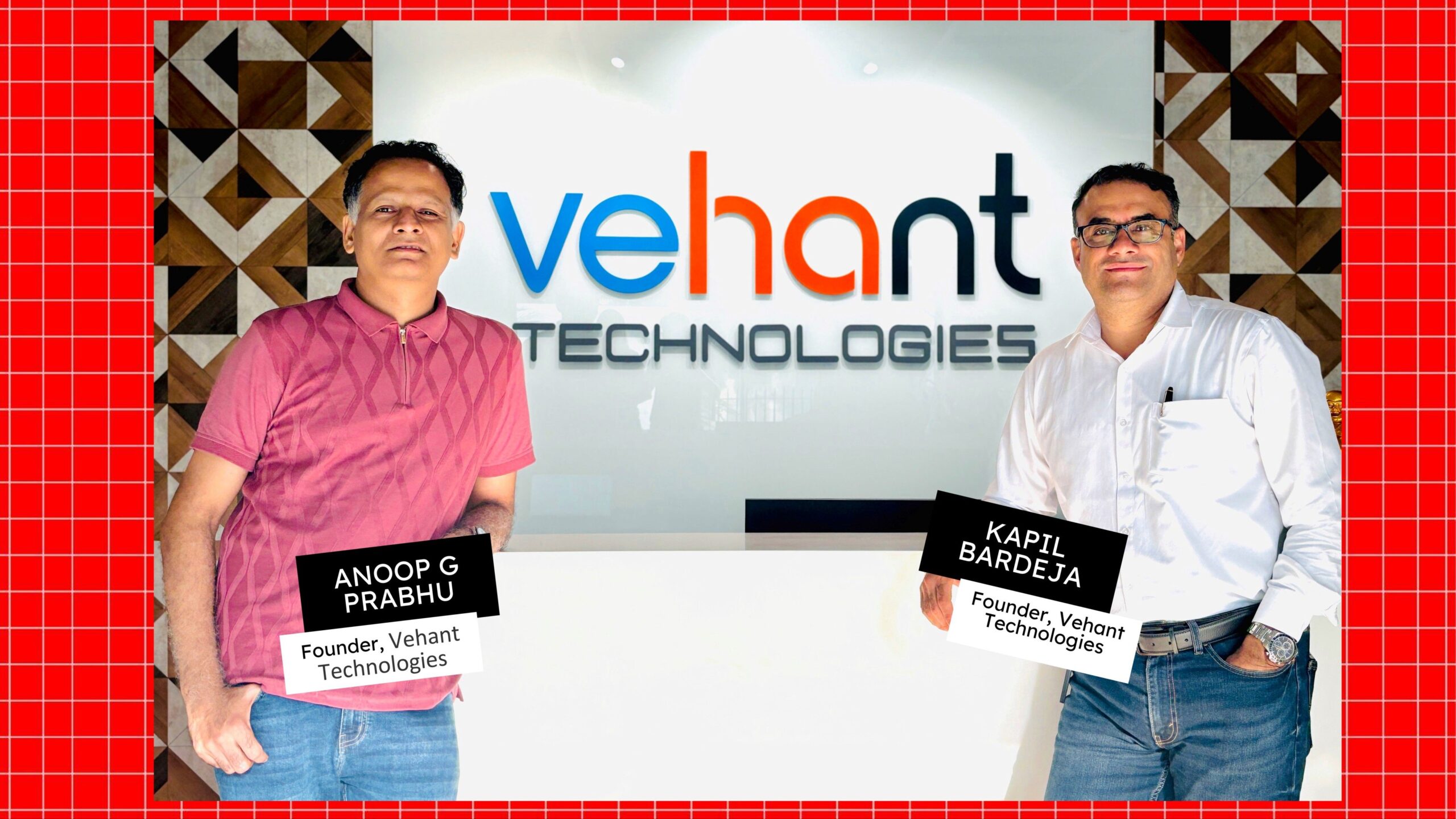 You are currently viewing Security solutions provider Vehant Technologies raises $9M from True North