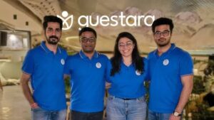 Read more about the article Hospitality tech startup Guestara secures $500,000 in pre-seed funding