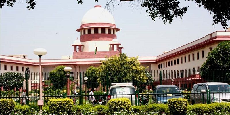 You are currently viewing CCI probe order on Amazon, Flipkart: SC transfers all pending cases to Karnataka HC