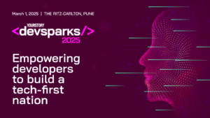 Read more about the article Emerging tech themes in focus at DevSparks Pune 2025: Explore full list