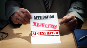 Read more about the article Anthropic’s hiring rule: No AI-written job applications