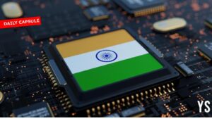 Read more about the article DeepSeek threat: Are Indian GPUs ready?; Solarium takes to stock markets