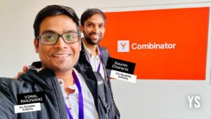 Read more about the article [Exclusive] Y-Combinator-backed Infinity bags $1.9M in pre-seed funding