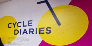 Read more about the article ‘Cycle Diaries’ exhibition explores the role of bicycles in India and Netherlands